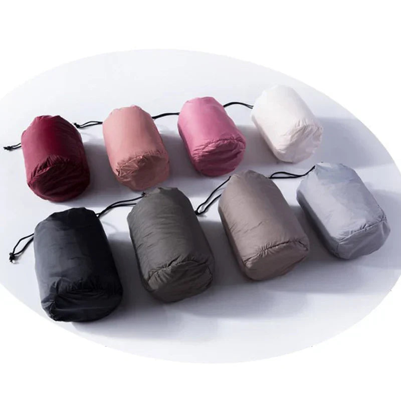 Fashion Glam | Ultralight Down Jacket for Women