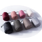 Fashion Glam | Ultralight Down Jacket for Women