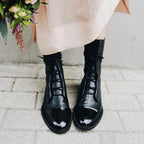 Fashion Glam | Orthopedic Women's Boots
