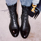 Fashion Glam | Orthopedic Women's Boots