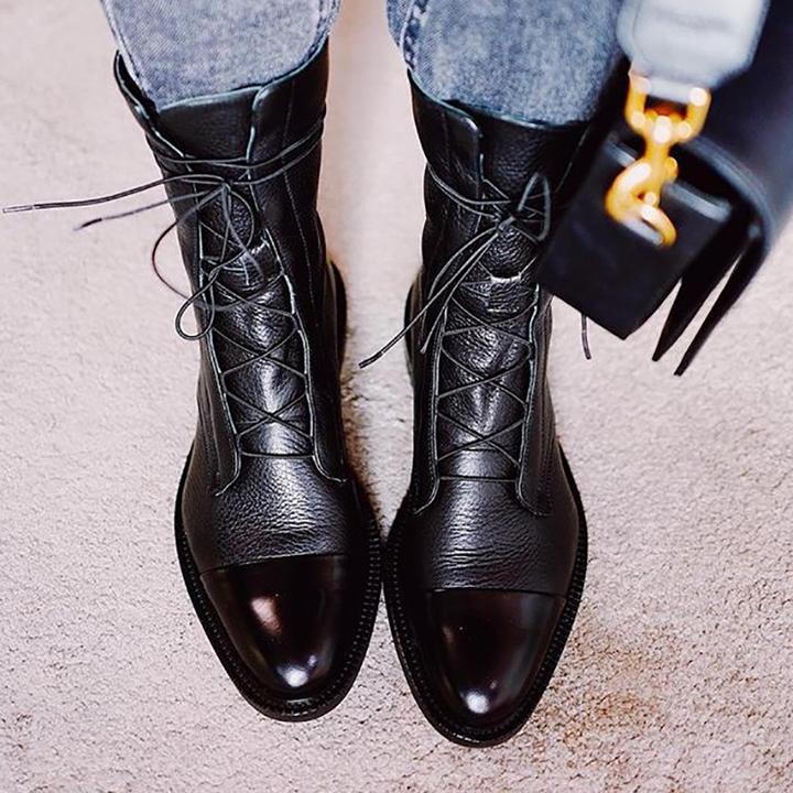 Fashion Glam | Orthopedic Women's Boots