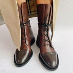 Fashion Glam | Orthopedic Women's Boots