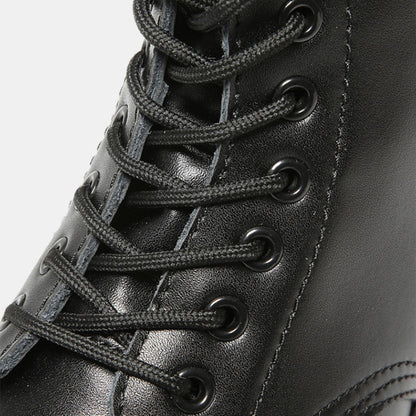 HARROWFORD - MEDIUM LEATHER BOOTS