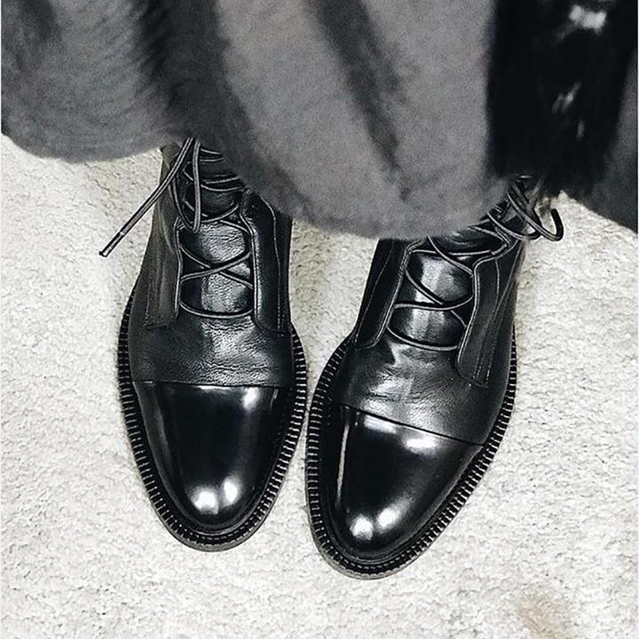 Fashion Glam | Orthopedic Women's Boots