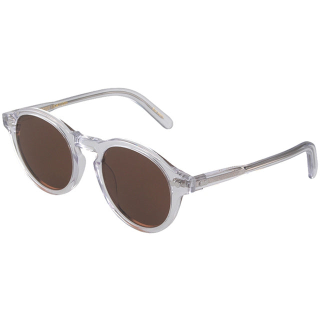 Fashion Glam | Round Sunglasses For Men Vintage & Stylish