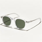 Fashion Glam | Round Sunglasses For Men Vintage & Stylish