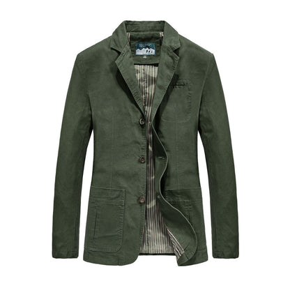 GENTLEMAN & CO. | CLASSIC JACKET