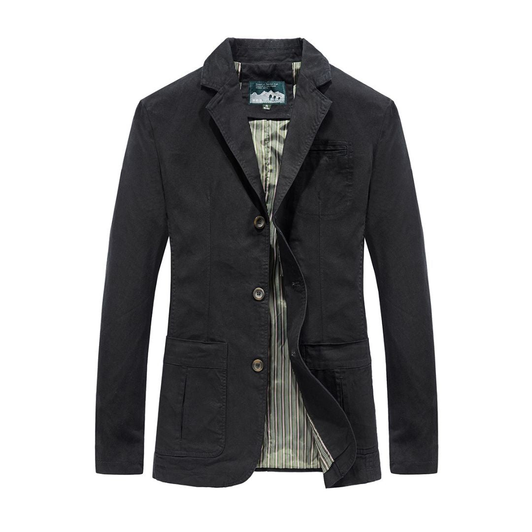 GENTLEMAN & CO. | CLASSIC JACKET