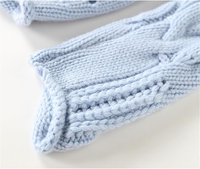 Emma - Luxurious Cashmere Sweater