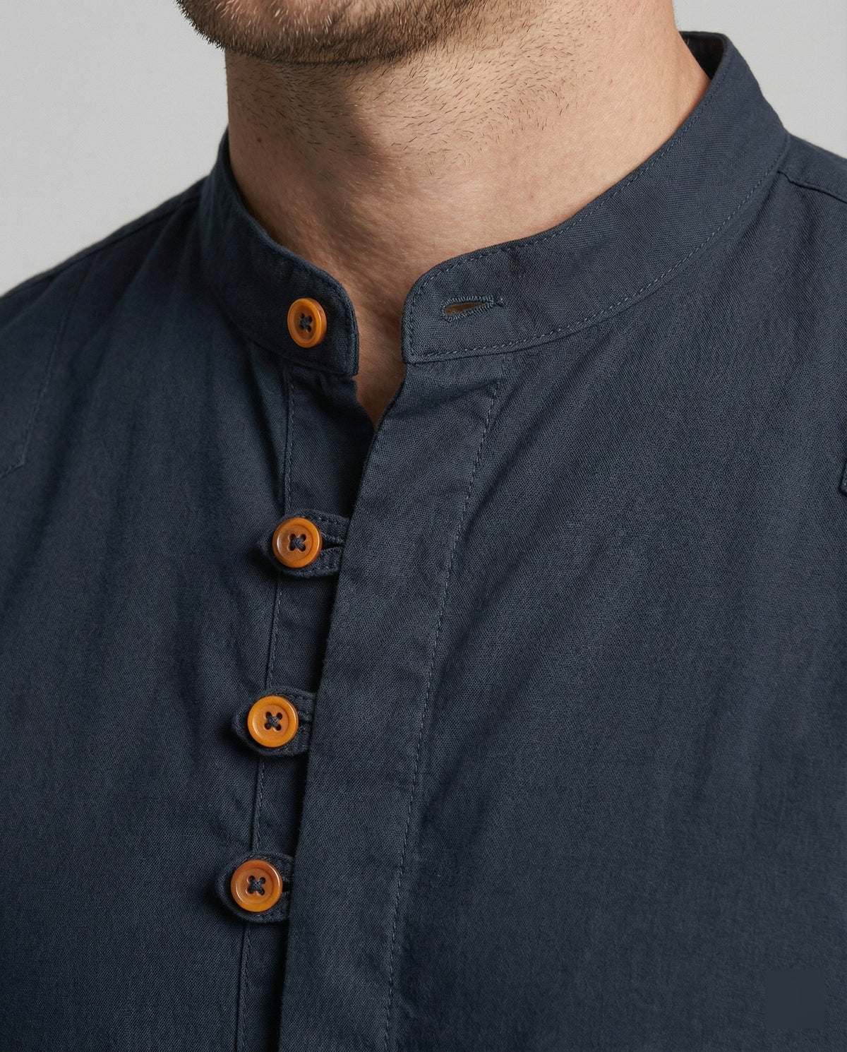 Fashion Glam | Japanese Men's Shirt