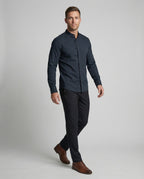 Fashion Glam | Japanese Men's Shirt