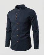 Fashion Glam | Japanese Men's Shirt