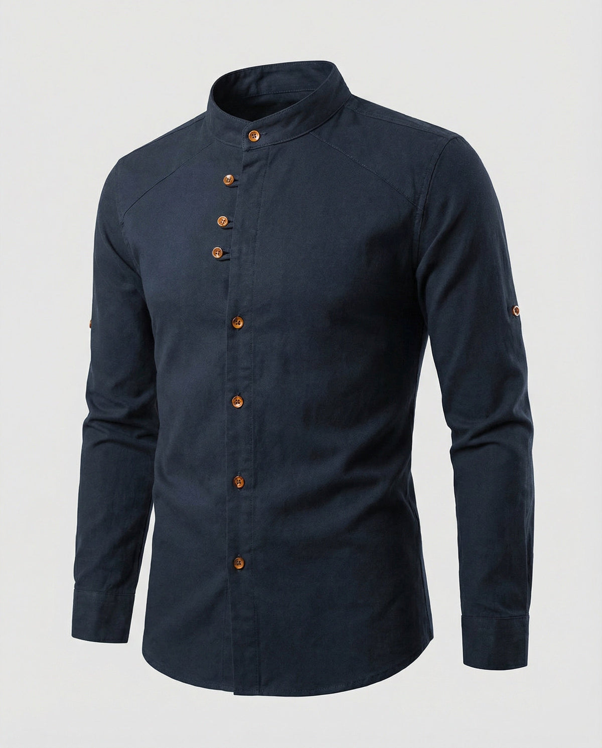 Fashion Glam | Japanese Men's Shirt