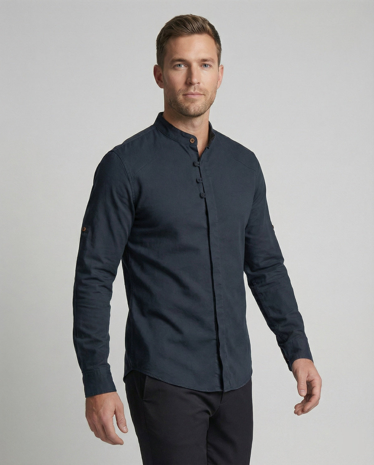Fashion Glam | Japanese Men's Shirt