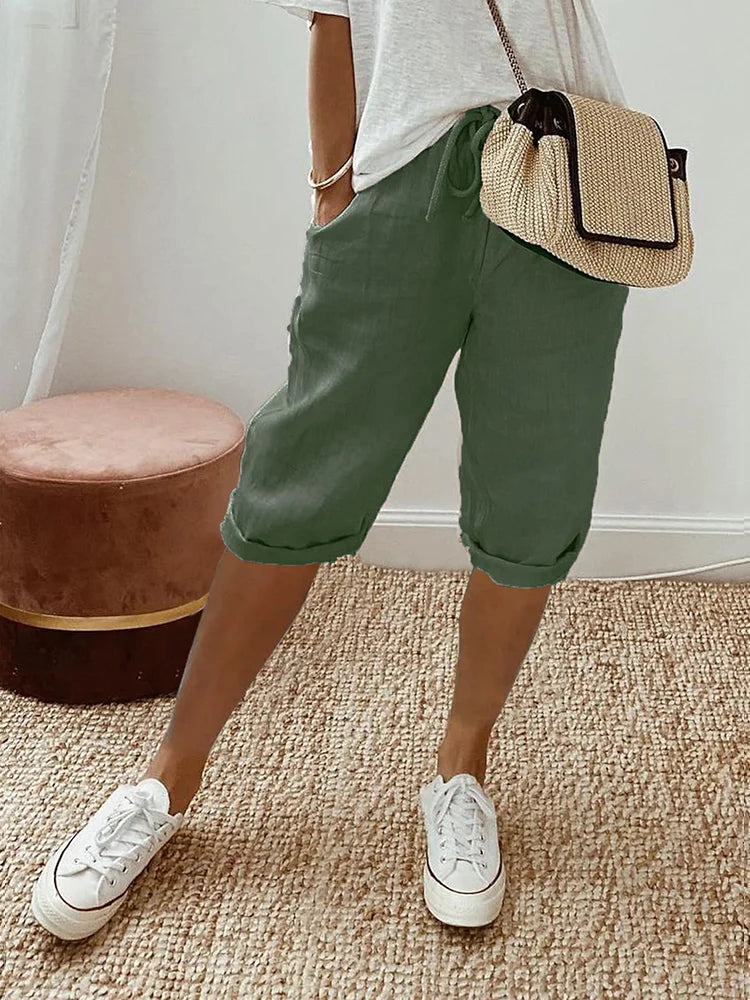 Lunara - Men’s Summer Shorts