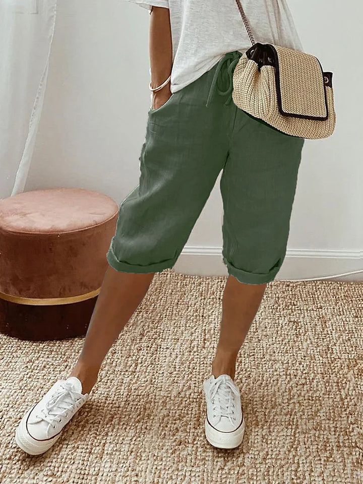 Lunara - Men’s Summer Shorts