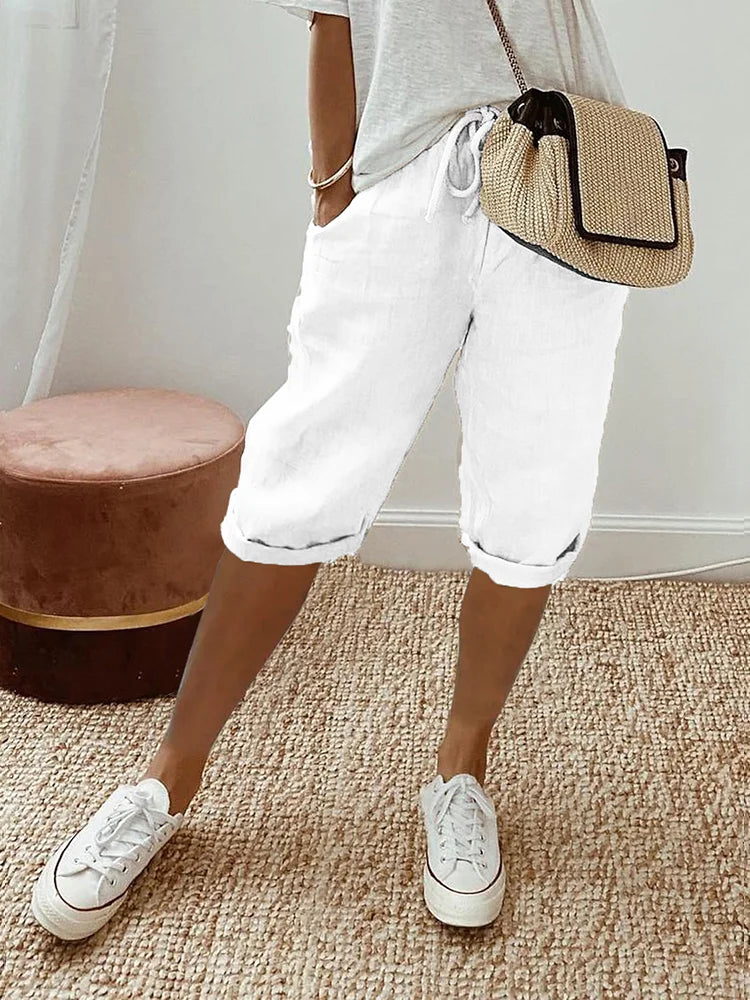 Lunara - Men’s Summer Shorts