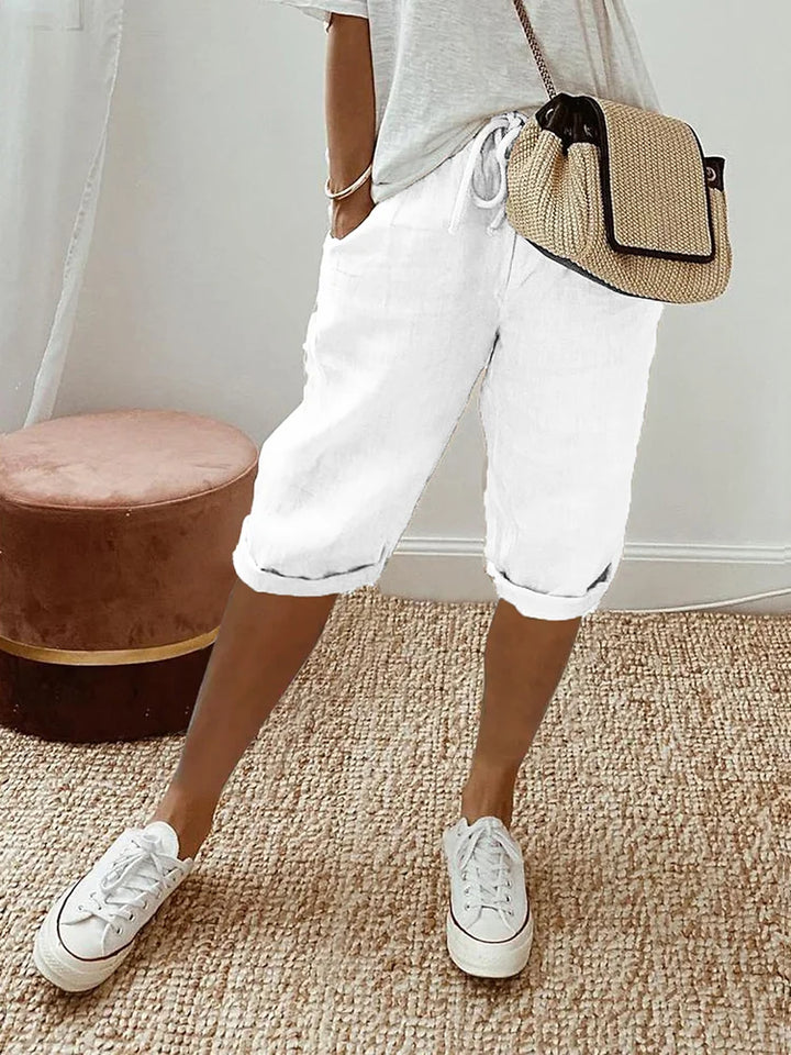 Lunara - Men’s Summer Shorts