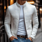 Fashion Glam | Stylish Premium Leather Jacket