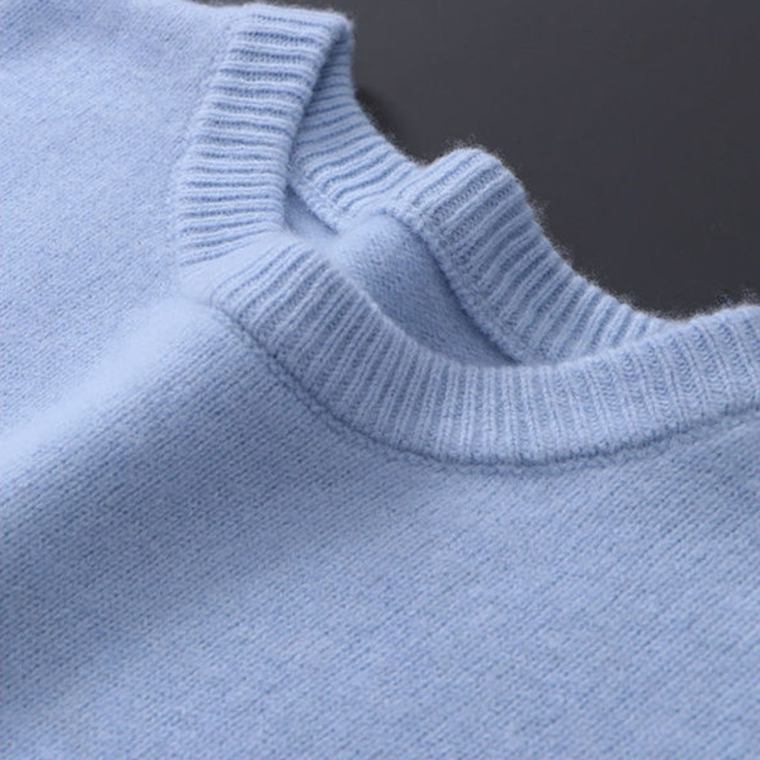 LEO™ - PREMIUM PULLOVER