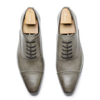 Fashion Glam | Leather Italian Shoes For Timeless Elegance