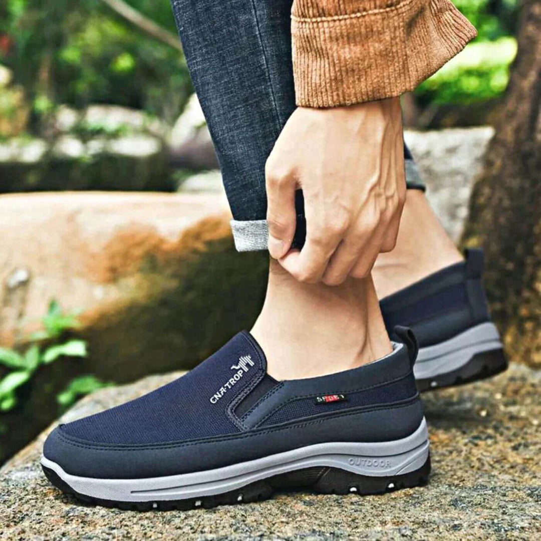 ROWAN – ORTHOPAEDIC WALKING SHOES