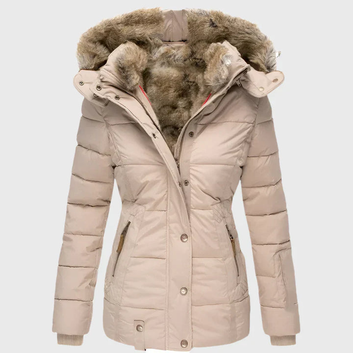 Hanne - Jacket