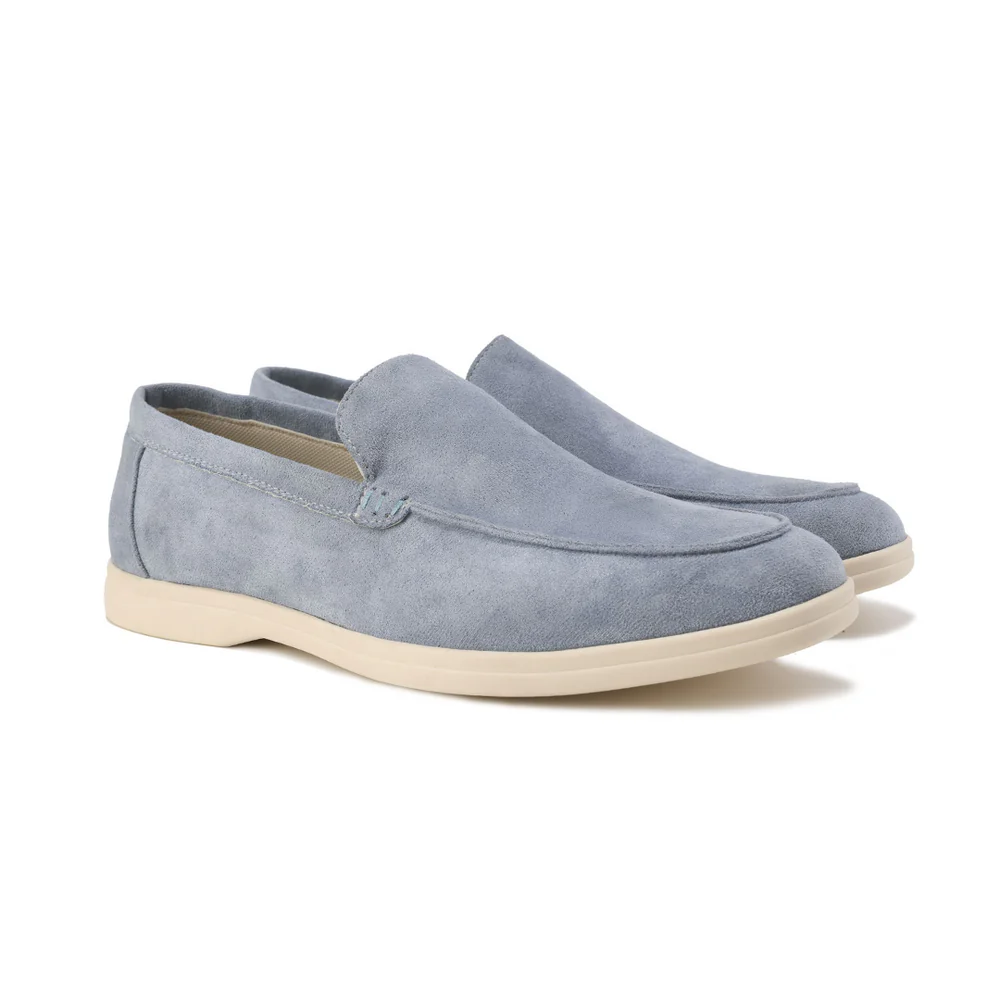 Fashion Glam | High-quality men's loafers