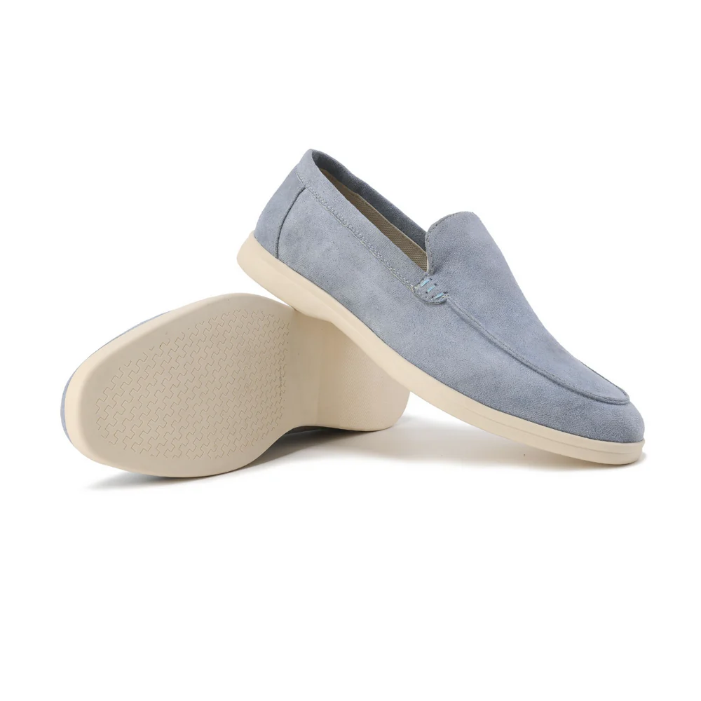 Fashion Glam | High-quality men's loafers