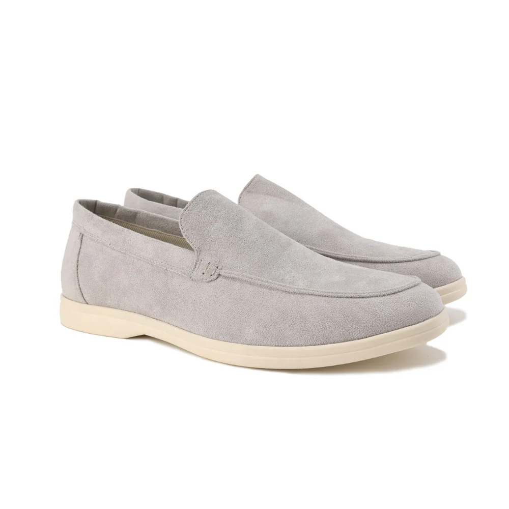 Fashion Glam | High-quality men's loafers