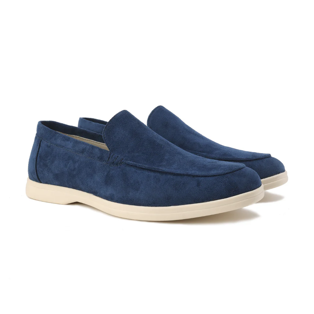 Fashion Glam | High-quality men's loafers