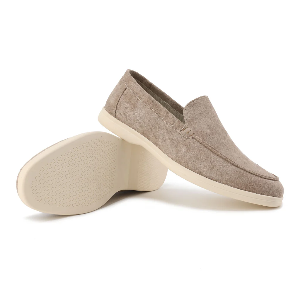 Fashion Glam | High-quality men's loafers
