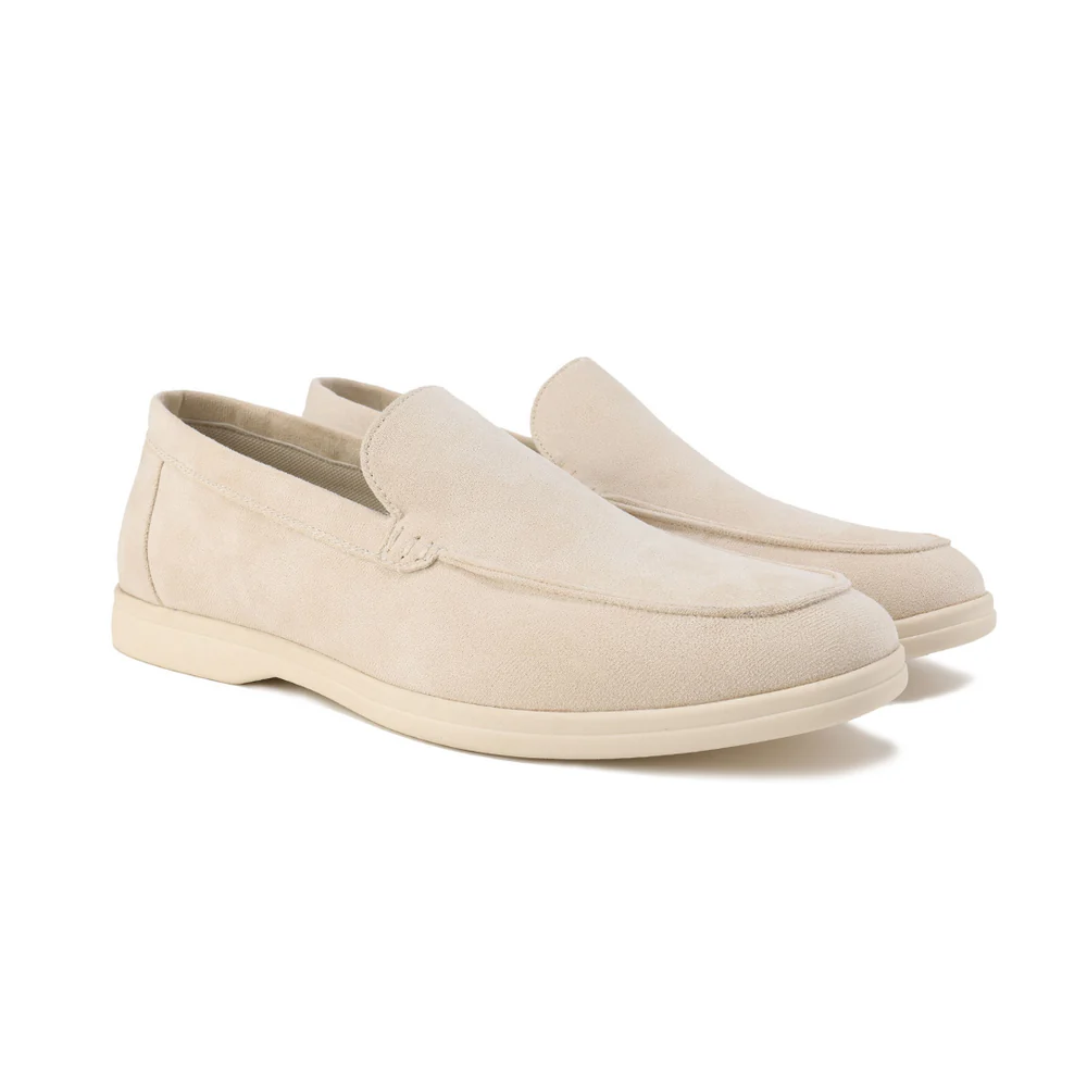 Fashion Glam | High-quality men's loafers