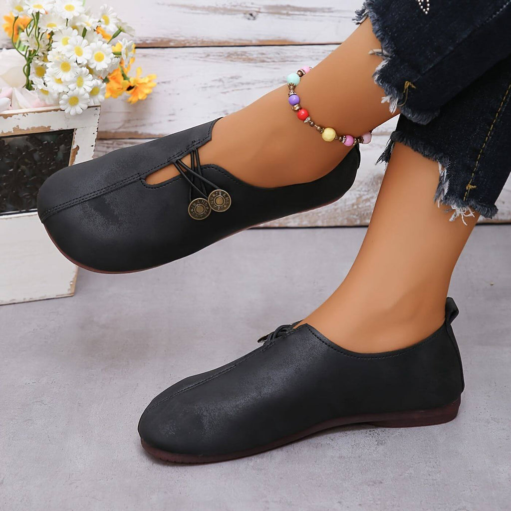 Fashion Glam | Orthopedic Shoes
