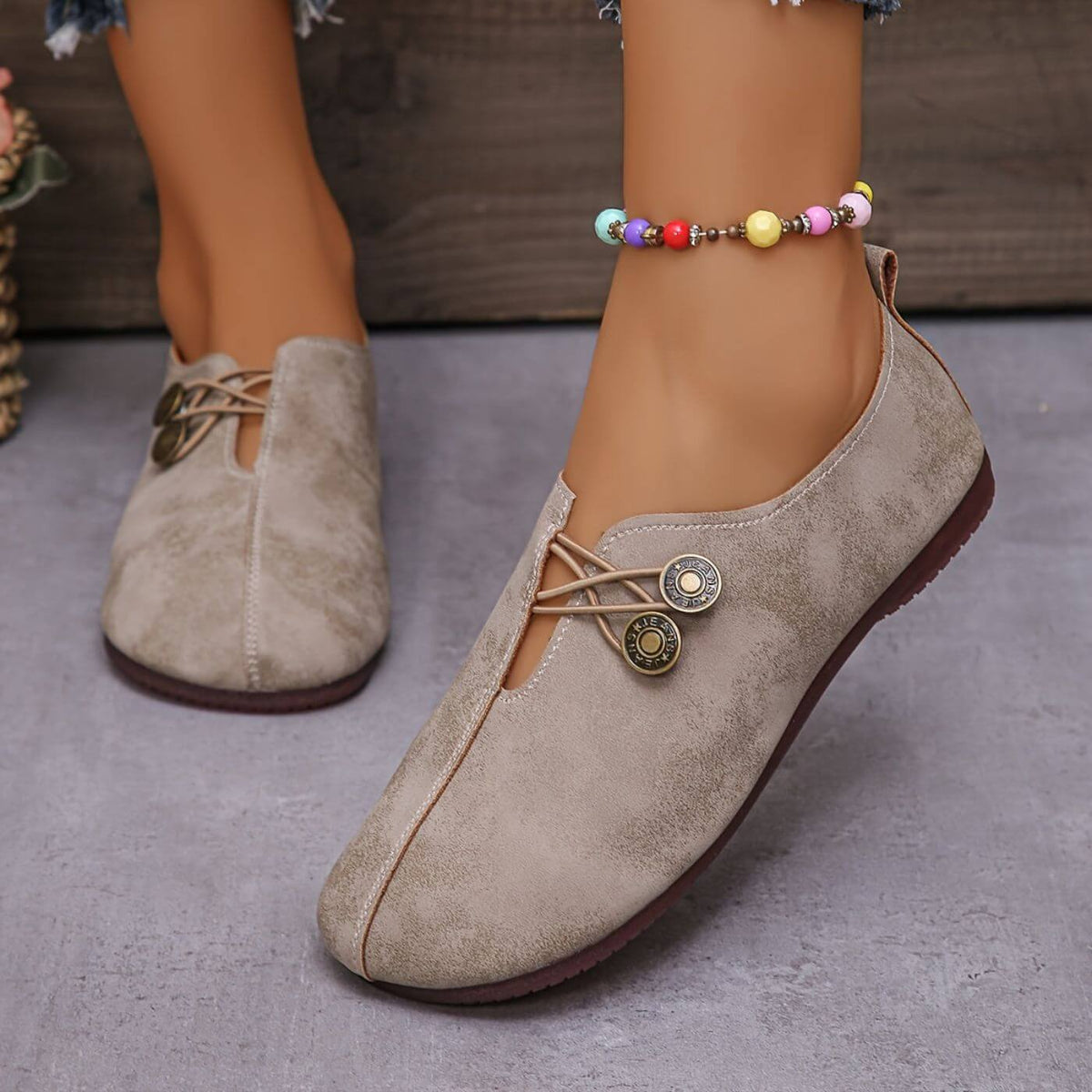 Fashion Glam | Orthopedic Shoes