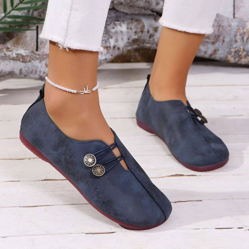 Fashion Glam | Orthopedic Shoes