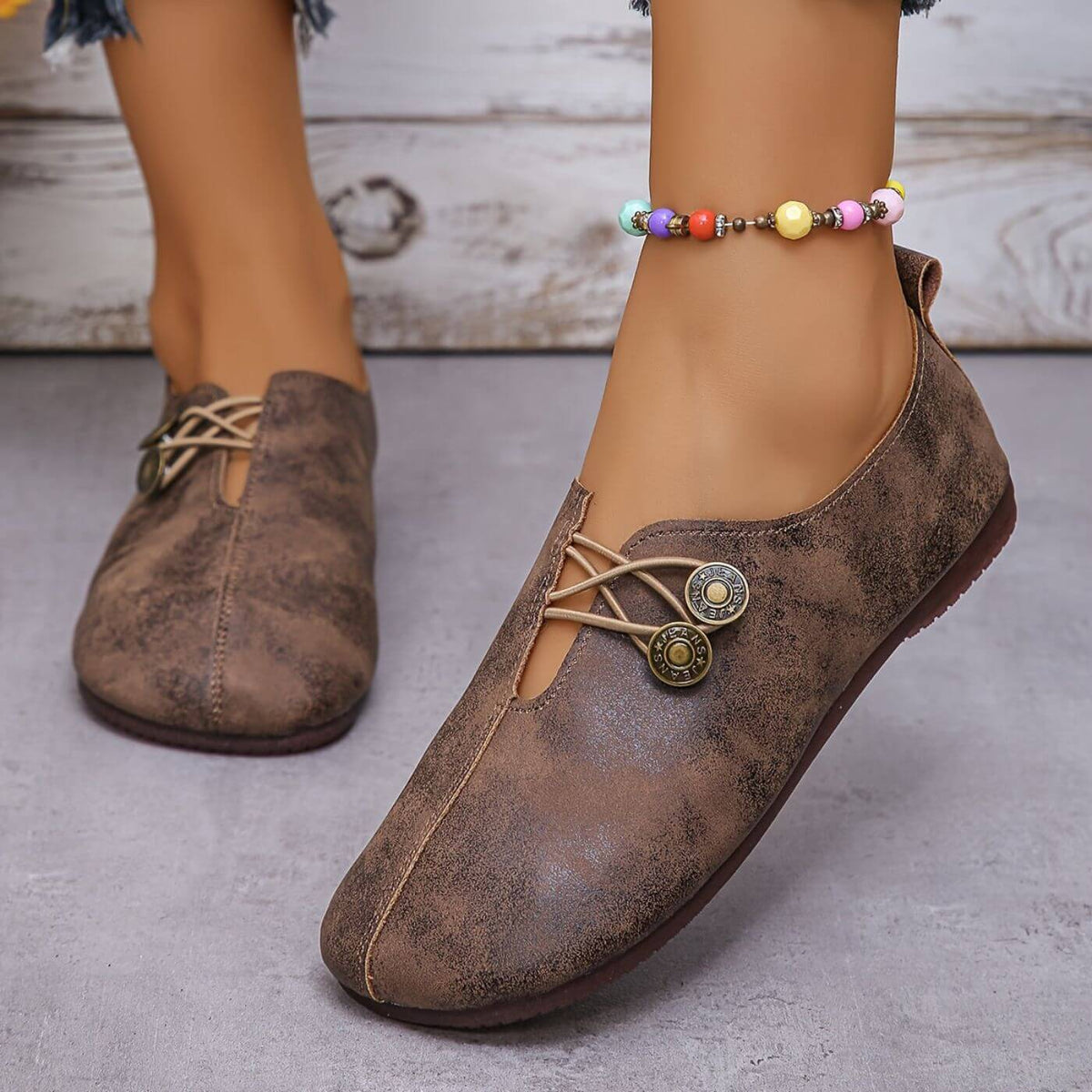 Fashion Glam | Orthopedic Shoes