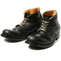 Fashion Glam | Leather Boots For Men Lions