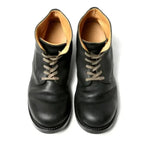Fashion Glam | Leather Boots For Men Lions