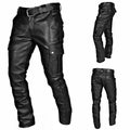 Fashion Glam | Lederhosen Men