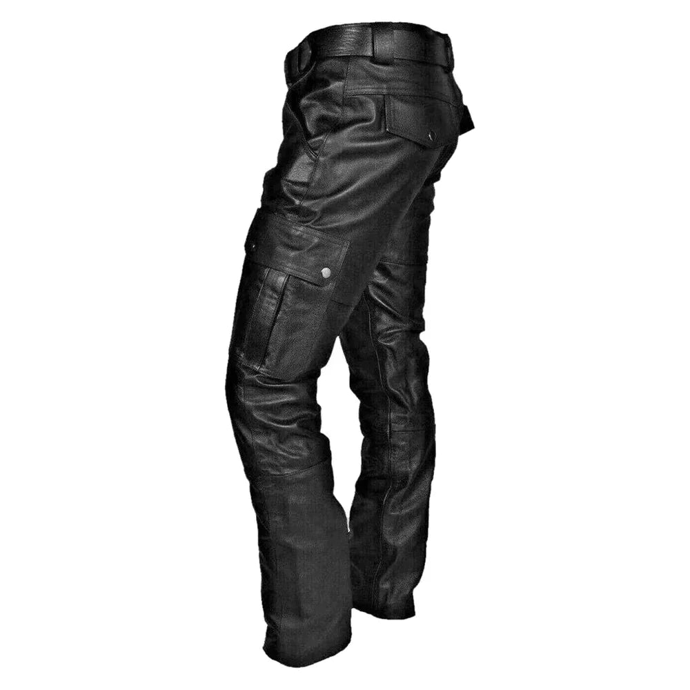 Fashion Glam | Lederhosen Men