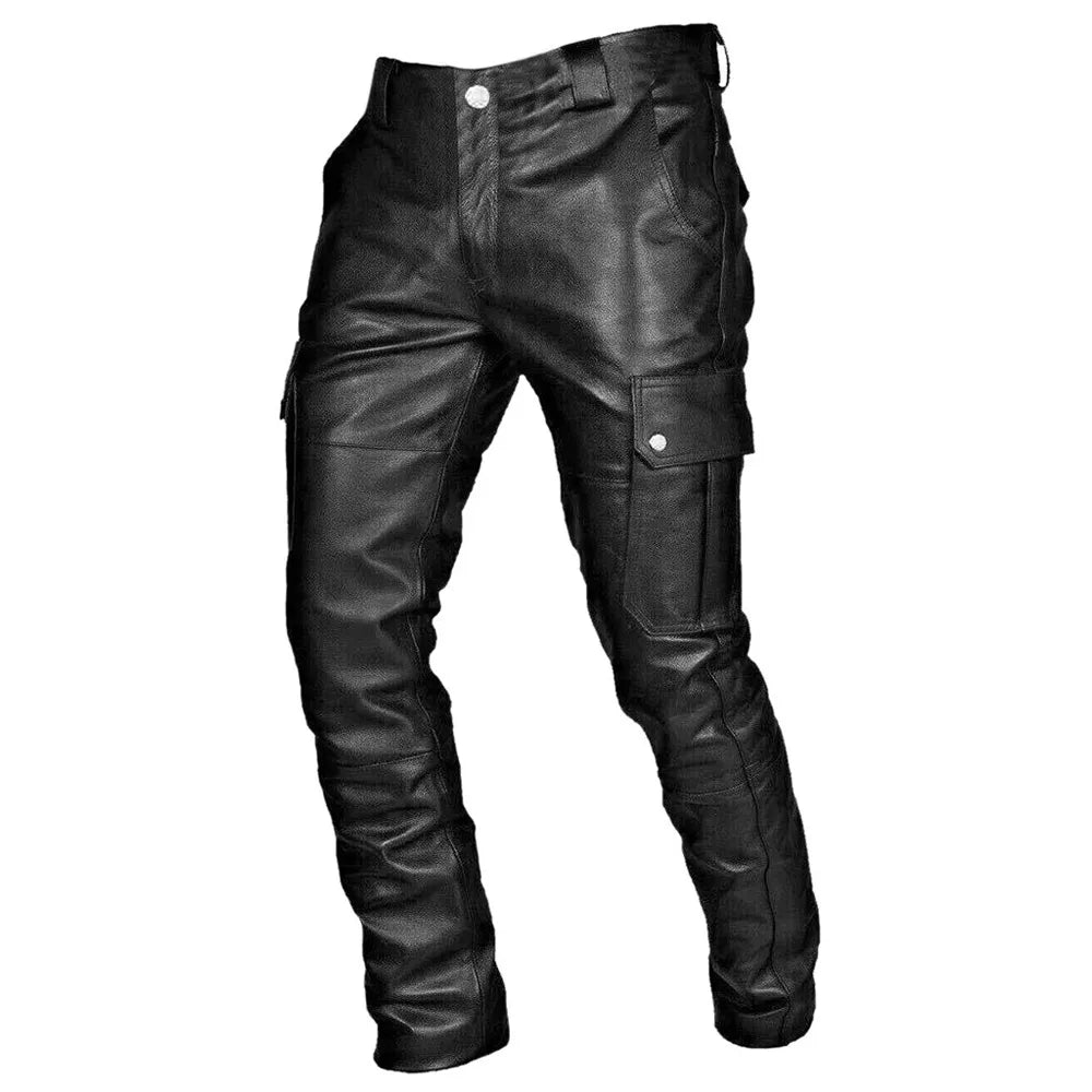 Fashion Glam | Lederhosen Men