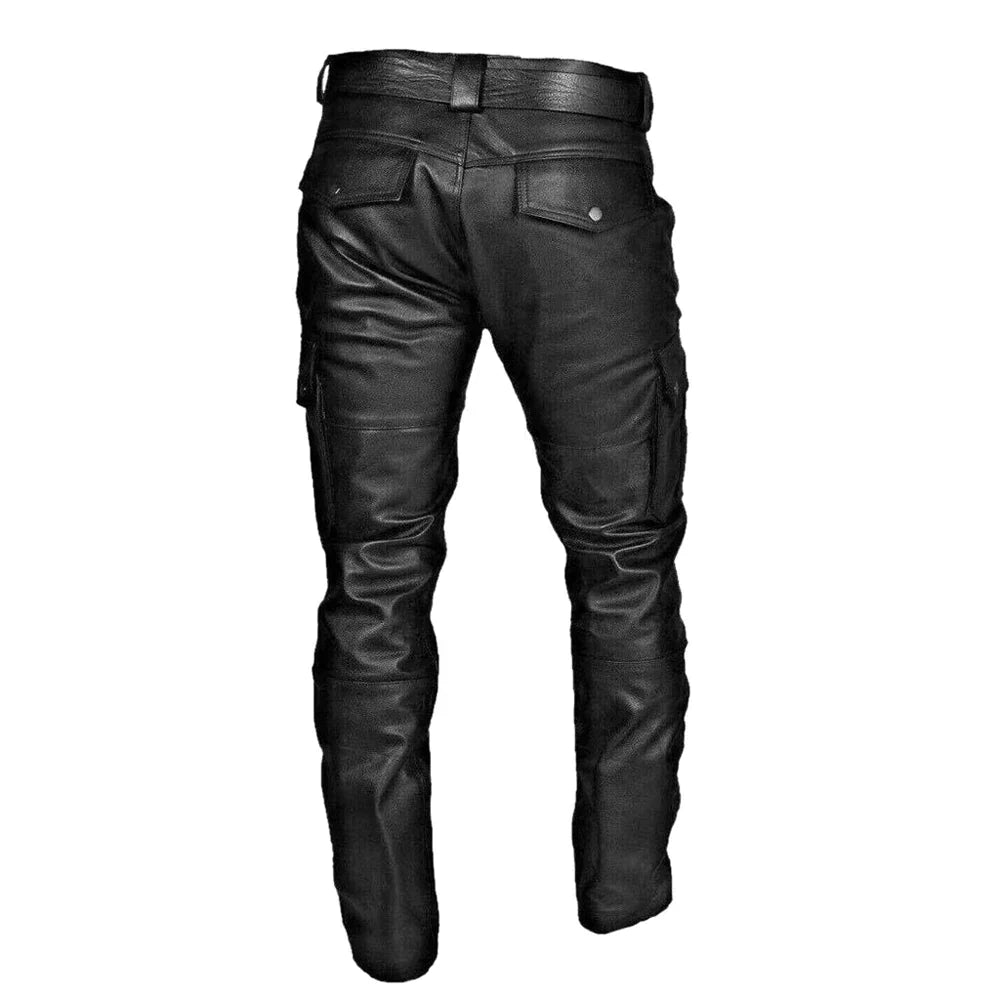 Fashion Glam | Lederhosen Men