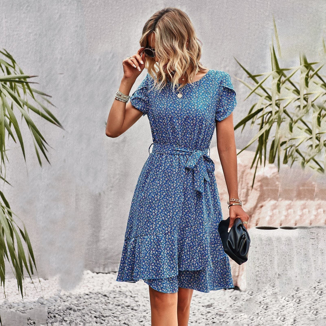 Anthea - Stylish Dress