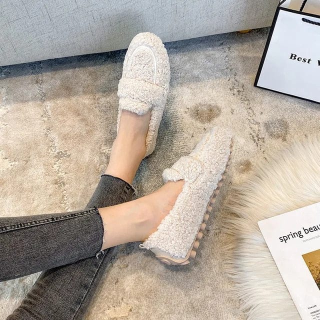 SELENE – EVERYDAY COMFORT SHOES