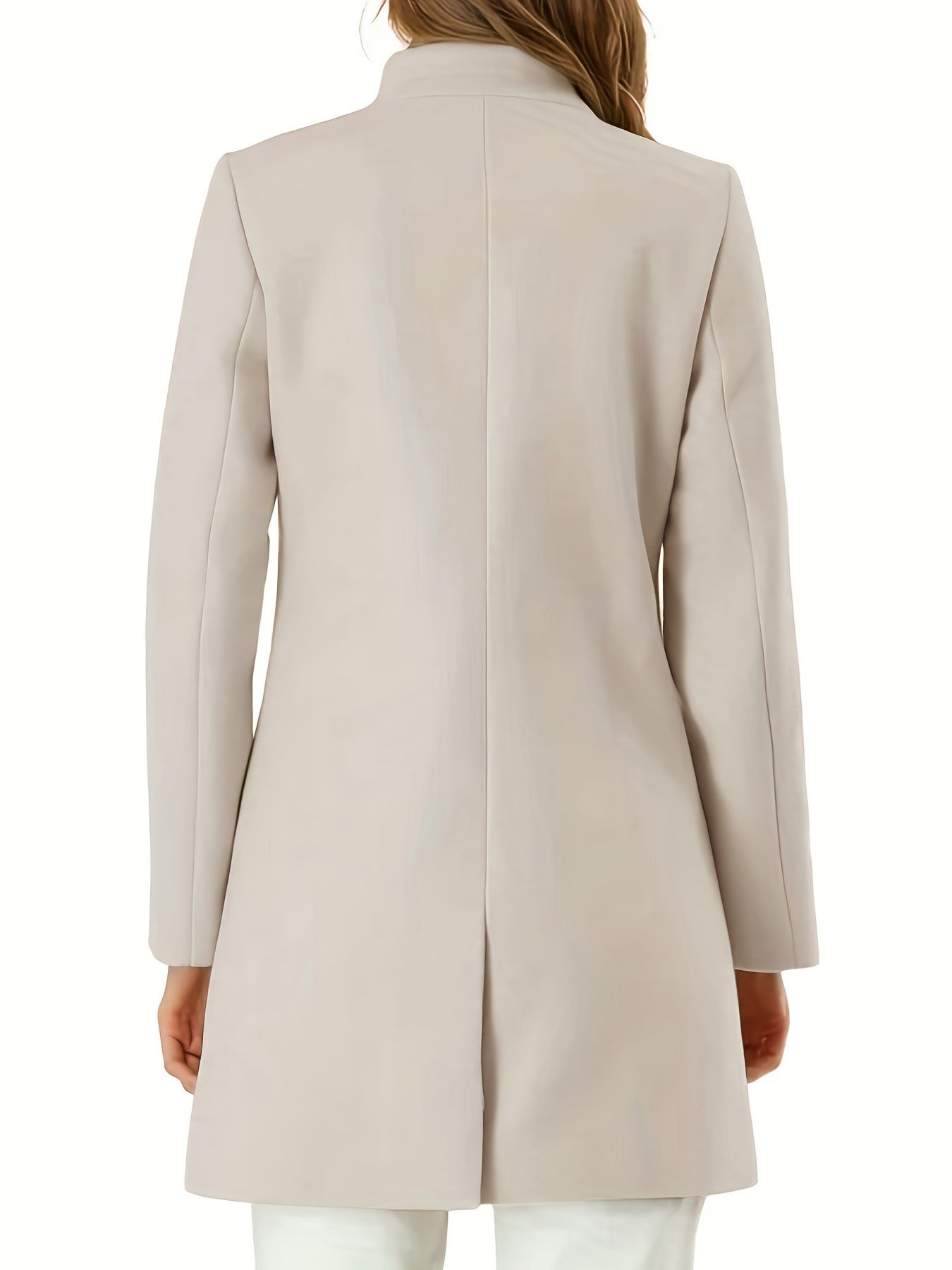 ALISON - PREMIUM ELEGANT COAT