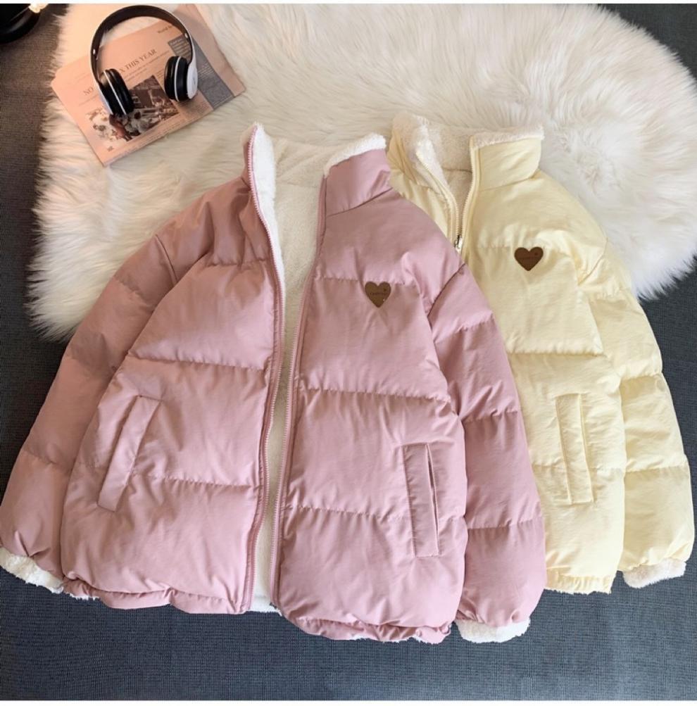 Elizabeth™ - Reversible Fleece Jacket