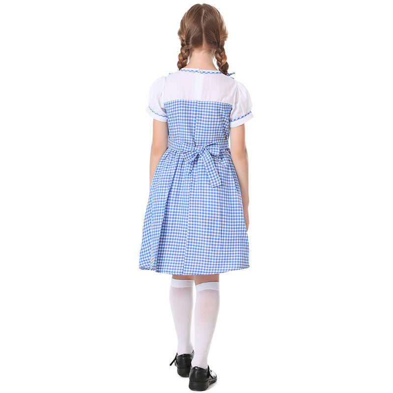 Girls Dresses Fashion Glam