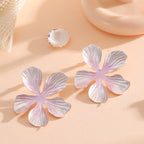 Women's Hair Accessories in Floral Design Fashion Glam