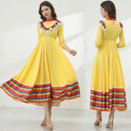 Girl Party Dress Fashion Glam